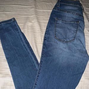 Fashion nova jeans
